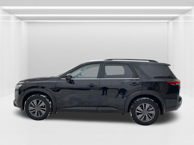 2023 Nissan Pathfinder