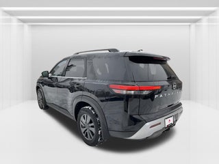 2023 Nissan Pathfinder