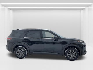 2023 Nissan Pathfinder