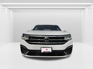 2021 Volkswagen Atlas Cross Sport