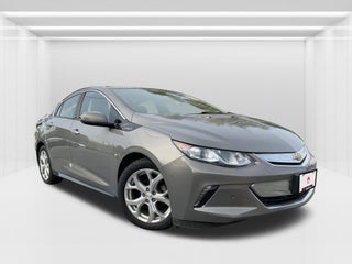 2017 Chevrolet Volt
