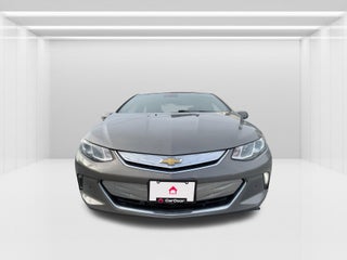 2017 Chevrolet Volt