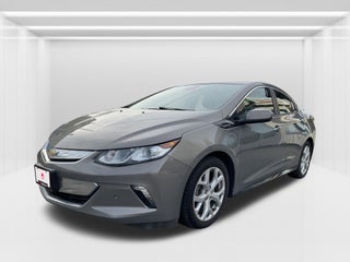 2017 Chevrolet Volt