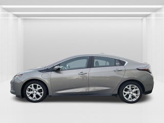 2017 Chevrolet Volt