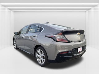 2017 Chevrolet Volt