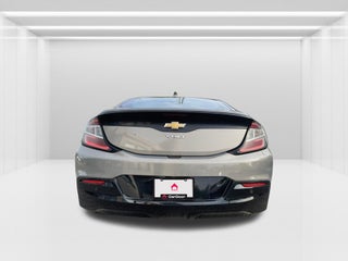 2017 Chevrolet Volt