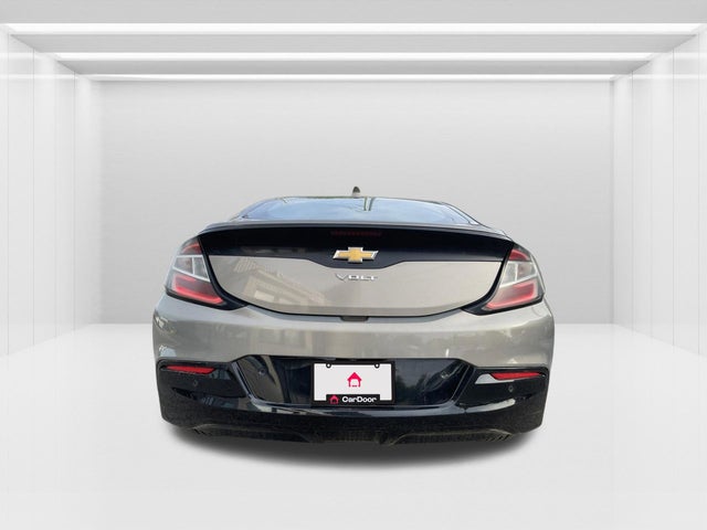 2017 Chevrolet Volt