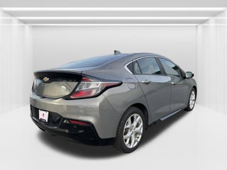 2017 Chevrolet Volt