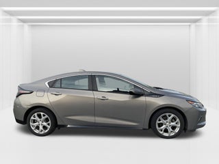 2017 Chevrolet Volt