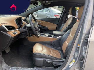 2017 Chevrolet Volt
