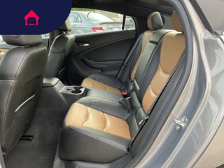 2017 Chevrolet Volt
