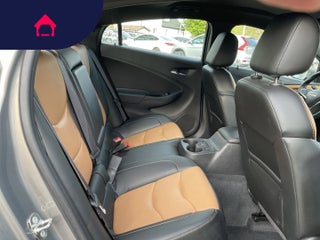 2017 Chevrolet Volt