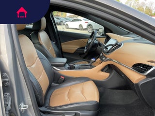2017 Chevrolet Volt