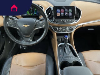 2017 Chevrolet Volt