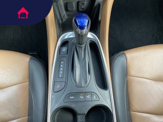 2017 Chevrolet Volt
