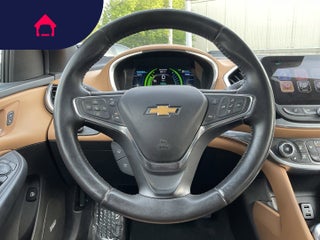 2017 Chevrolet Volt
