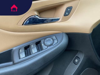 2017 Chevrolet Volt