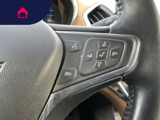 2017 Chevrolet Volt