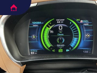 2017 Chevrolet Volt
