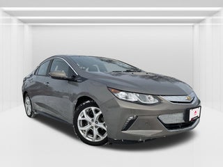 2017 Chevrolet Volt