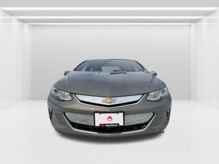 2017 Chevrolet Volt