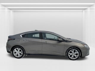 2017 Chevrolet Volt