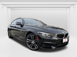 2019 BMW 4 Series