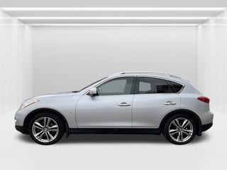 2015 INFINITI QX50