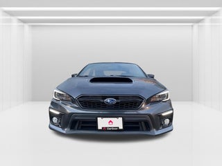 2019 Subaru WRX