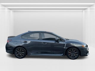 2019 Subaru WRX