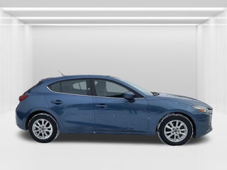 2018 Mazda MAZDA3