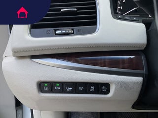 2016 Acura RLX