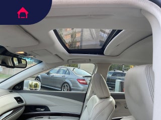 2016 Acura RLX