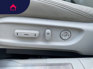 2016 Acura RLX
