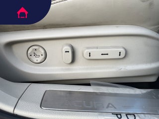 2016 Acura RLX