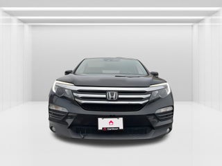 2018 Honda Pilot