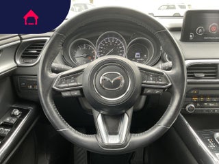 2019 Mazda CX-9