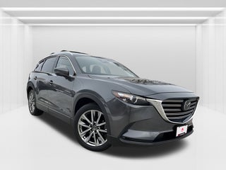 2019 Mazda CX-9