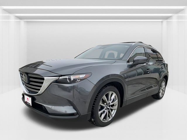 2019 Mazda CX-9