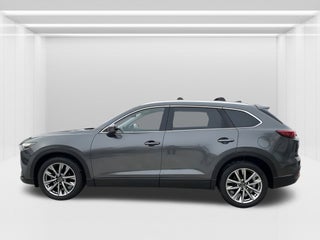 2019 Mazda CX-9