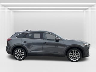 2019 Mazda CX-9