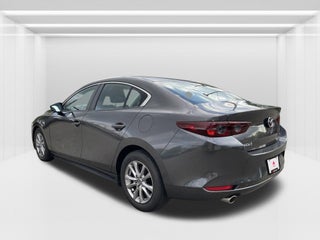 2019 Mazda Mazda3 Sedan
