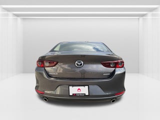 2019 Mazda Mazda3 Sedan