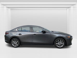 2019 Mazda Mazda3 Sedan