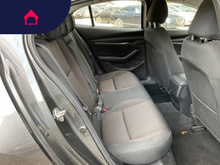 2019 Mazda Mazda3 Sedan
