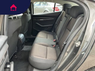 2019 Mazda Mazda3 Sedan