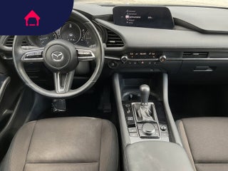 2019 Mazda Mazda3 Sedan