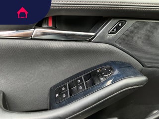 2019 Mazda Mazda3 Sedan