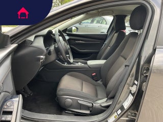 2019 Mazda Mazda3 Sedan