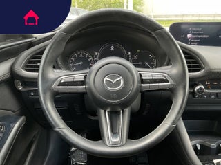 2019 Mazda Mazda3 Sedan
